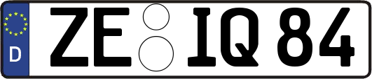 ZE-IQ84