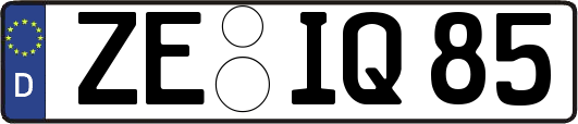 ZE-IQ85