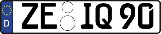 ZE-IQ90