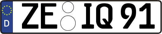 ZE-IQ91