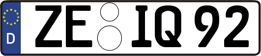 ZE-IQ92