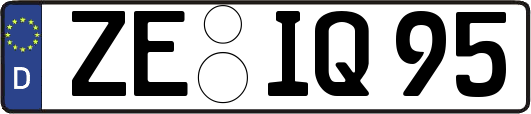 ZE-IQ95