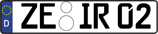 ZE-IR02