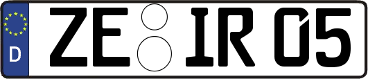 ZE-IR05