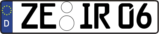ZE-IR06