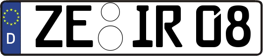 ZE-IR08