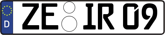ZE-IR09