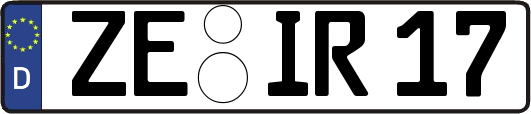 ZE-IR17