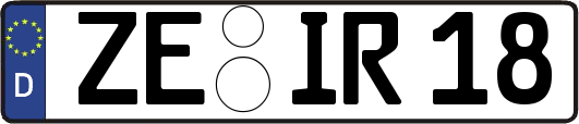 ZE-IR18