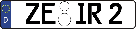 ZE-IR2