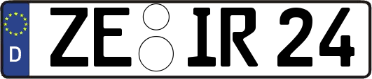 ZE-IR24