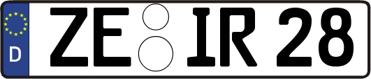 ZE-IR28