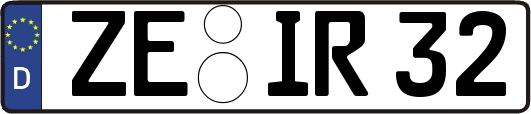 ZE-IR32