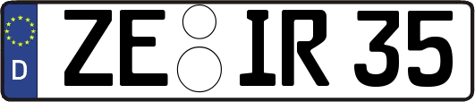 ZE-IR35