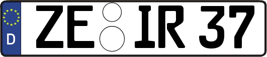 ZE-IR37