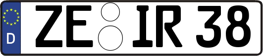 ZE-IR38
