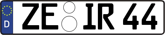 ZE-IR44