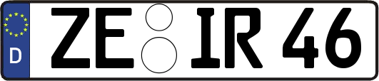 ZE-IR46