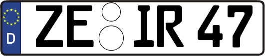 ZE-IR47