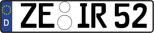 ZE-IR52