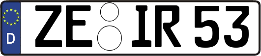 ZE-IR53