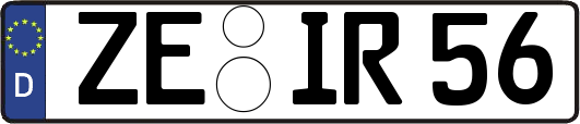 ZE-IR56