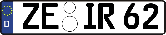 ZE-IR62
