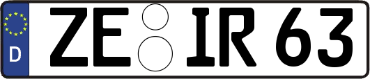 ZE-IR63