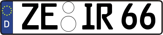 ZE-IR66