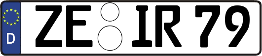 ZE-IR79