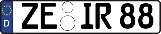 ZE-IR88
