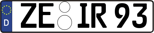 ZE-IR93