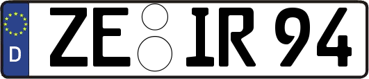 ZE-IR94