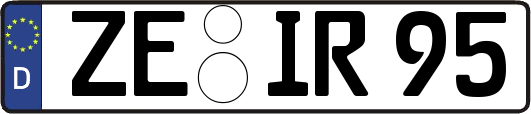 ZE-IR95