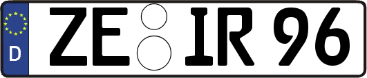 ZE-IR96