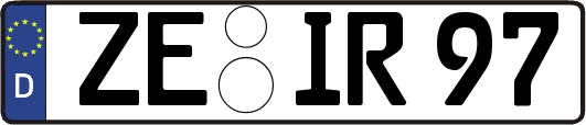 ZE-IR97