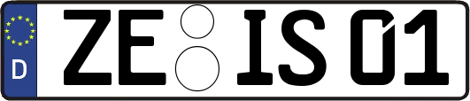 ZE-IS01