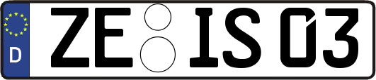 ZE-IS03