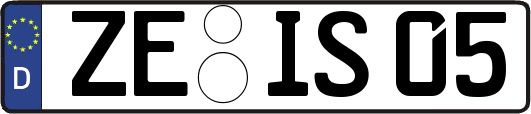 ZE-IS05