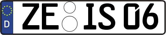 ZE-IS06