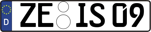 ZE-IS09