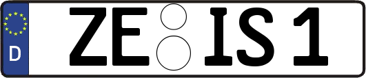 ZE-IS1