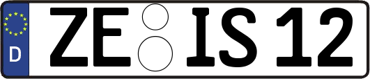 ZE-IS12