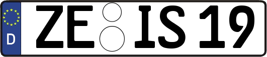 ZE-IS19