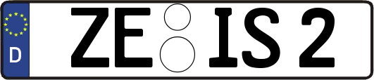 ZE-IS2