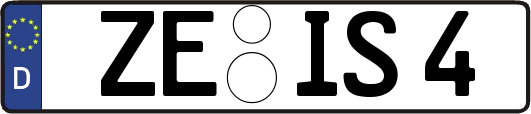 ZE-IS4