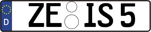 ZE-IS5