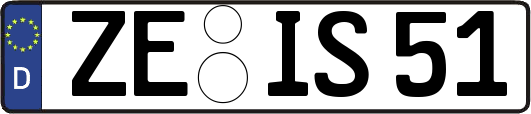 ZE-IS51