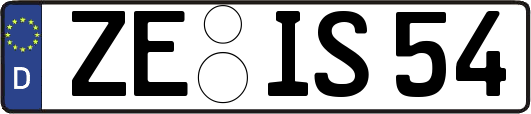 ZE-IS54