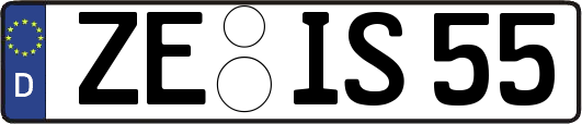 ZE-IS55